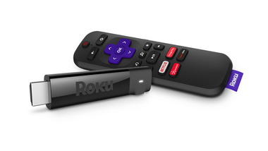 Roku Streaming stick