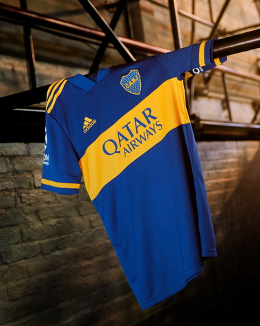 Adidas #LADEBOCA