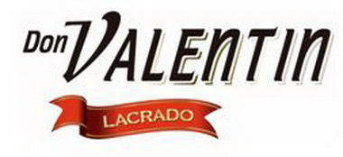 Don Valentín Lacrado