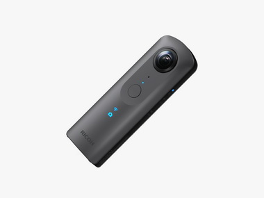 Ricoh Theta S