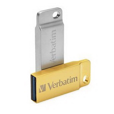 Verbatim pen drive