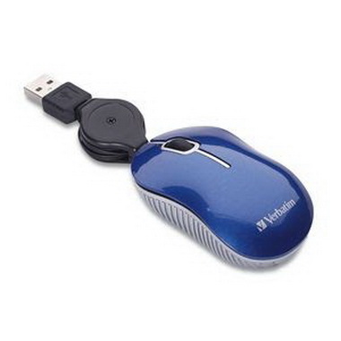 Verbatim mouse para notebook