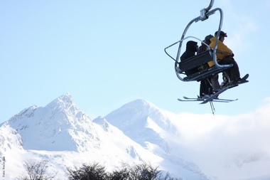 esqui temporada 2020