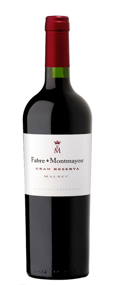 Fabre Montmayour