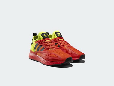 Adidas ZX 2K BOOST
