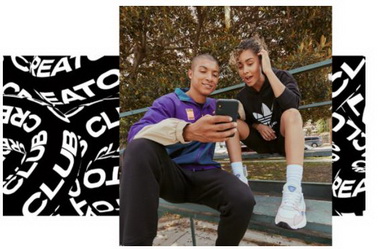 Reebok Victoria Beckham