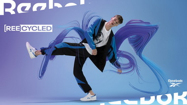 Reebok Reecycled