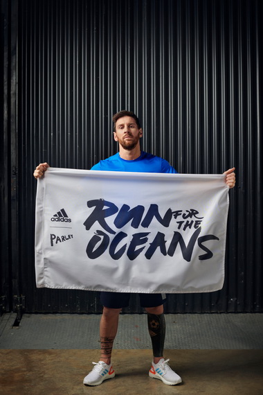 Run For The Oceans