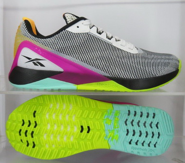 Reebok NANO X1 GRIT