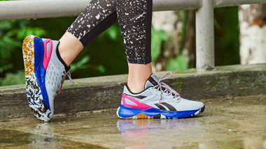 Reebok Nanoflex