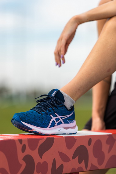 ASICS Gel Nimbus 24