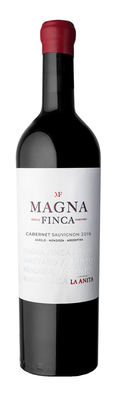 MAGNA FINCA