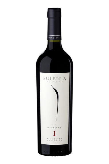 PULENTA ESTATE MALBEC