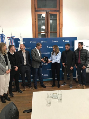 HOTELES SUSTENTABLES