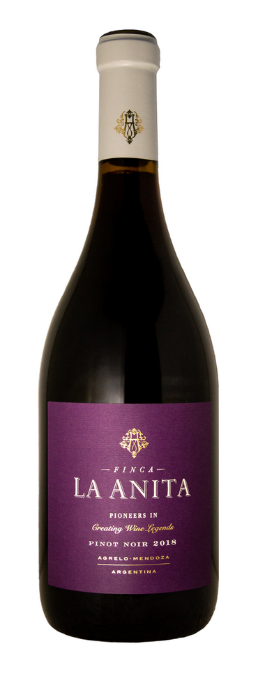 FINCA LA ANITA