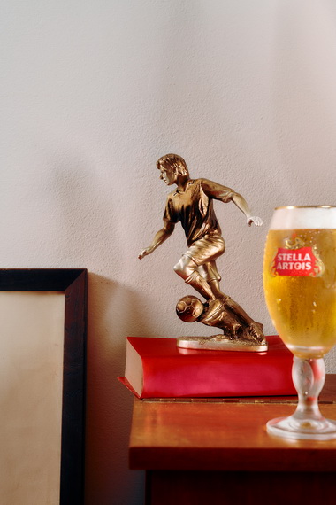 STELLA ARTOIS