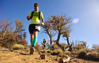 PATAGONIA RUN