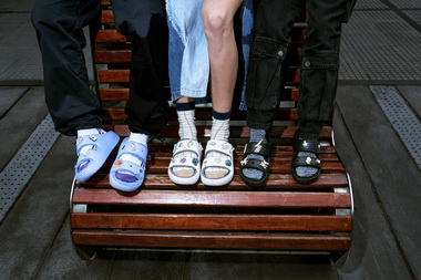 Reebok Victoria Beckham