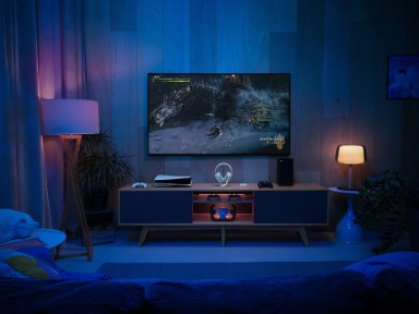 LOGITECH