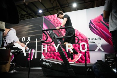PUMA HYROX