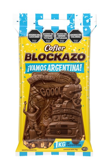 BLOACKAZO