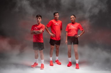 PUMA 10k