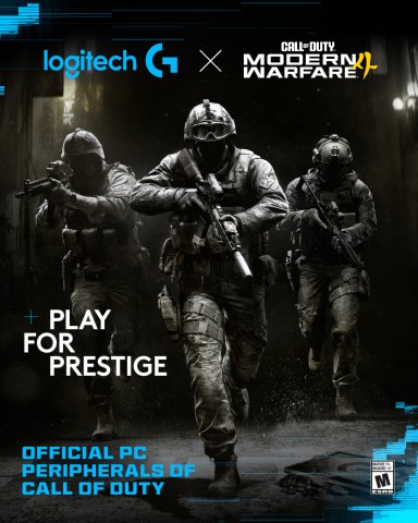 LOGITECH