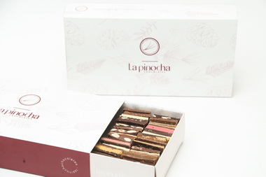 LA PINOCHA 
