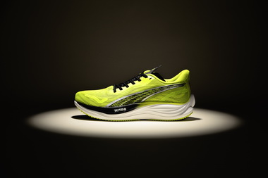 VELOCITY NITRO