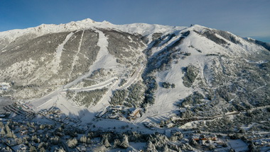 CERRO CATEDRAL