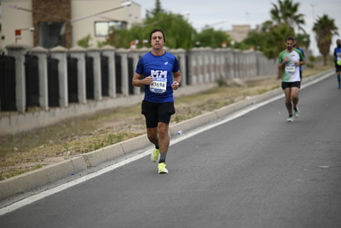 MARATON MENDOZA