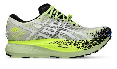 ASICS METAFUJI
