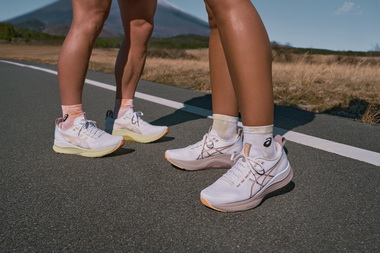GEL KAYANO