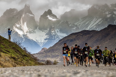 Patagonian International Marat